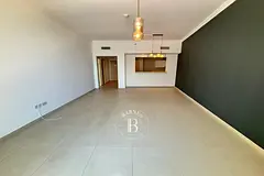 Beachfront Living | Spacious 1BR | Sea View