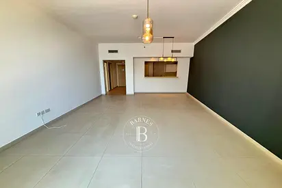 Beachfront Living | Spacious 1BR | Sea View