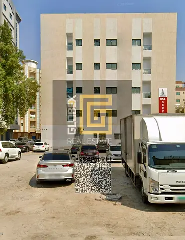 للبيع أرض سكني تجاري – الراشدية 3 عجمان