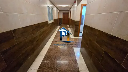 Spacious Premium Office for Rent | Prime Location Front of RTA Bus Stop | Ready to Move In | Excellent Value at AED 60K