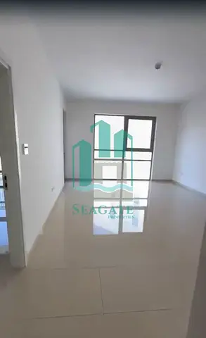 شقة واسعة بغرفة نوم واحدة للبيع | مويلح التجارية، الشارقة