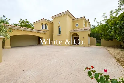 Vacant | Well Maintained | Pool and Park