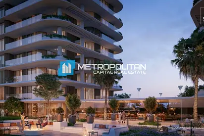 Partial Sea View|Spacious 1BR|Balcony|Negotiation