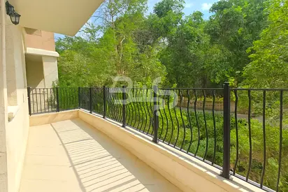 Spacious Layout - Garden View- 2 Bedrooms