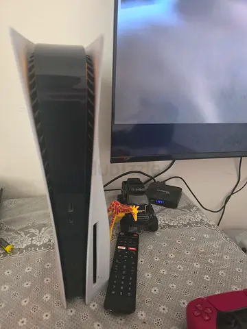 PlayStation 5 Console - Good Working Condition