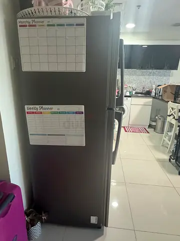 Samsung Double Door Fridge – Excellent Working Condition