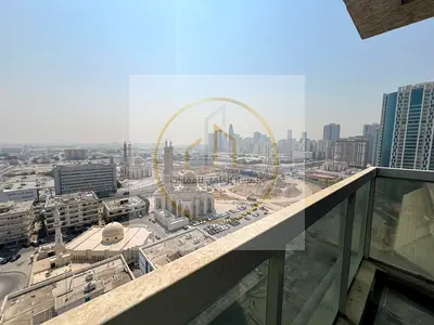 2 Bedroom Apartment in Al Majaz 2 on Jamal Abdul Nasser Street