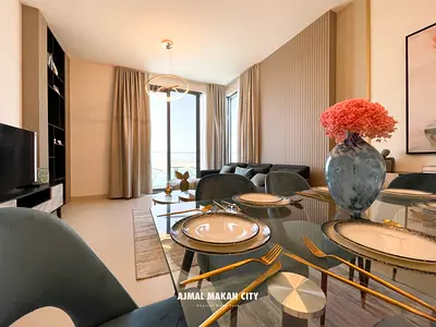 Post payment | Pool view | Ready 1BHK | Zero Commission