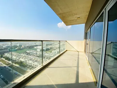 Open View | Prime Location | High Floor