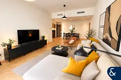 TWO BEDROOM | UPGRADED | FURNISHED | VACANT