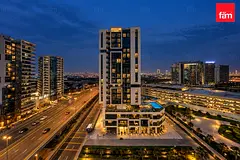 Furnished | Prime Location | Up To 12 Cheque