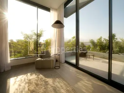 Option with Pool | Good ROI | Brand New
