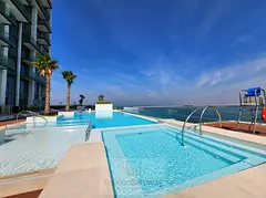 Vacant and Newly Painted | Spacious Ocean View | White Goods