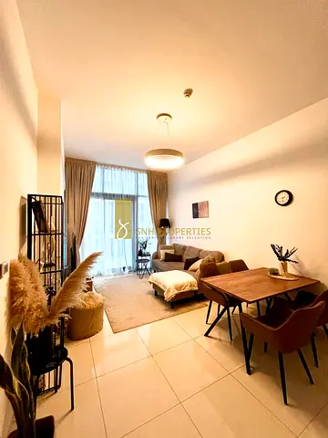 PREMIUM 1BR | COMMUNITY VIEW | READY TO MOVE IN