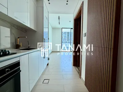 Unfurnished Apartment | Balcony | City Views