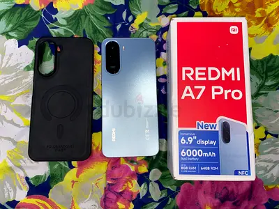 REDMI A7 Pro