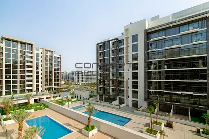 Chiller Free | Pool View | Vacant Soon