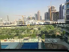 Pool view | Spacious | Ready to move