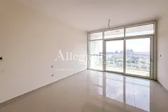 High-Floor Studio | Golf View | Semi Furnished