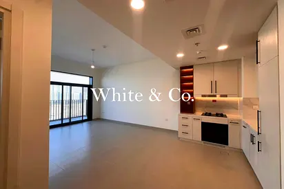 High Floor | Open View | Modern Finishes