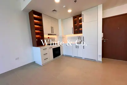 High Floor | Open View | Modern Finishes
