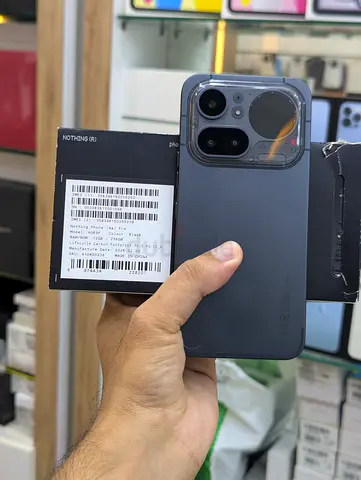 Nothing 4a Pro (256GB)