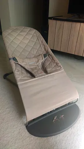 BabyBjörn Bouncer / Rocker