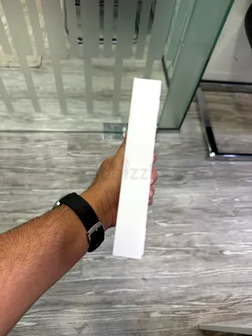 Apple duo
