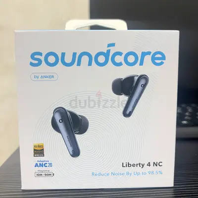 Soundcore Noise cancelling Earbuds