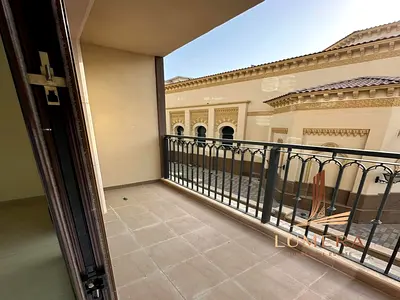 Modern 1BR | Family-friendly Community | Balcony