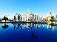 Overlooking Pool |Canal View |Luxury |Sunny |Vastu