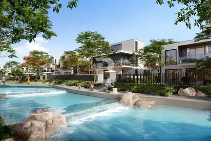 On the Lagoon | 5BR Villa | Selling at OP Price