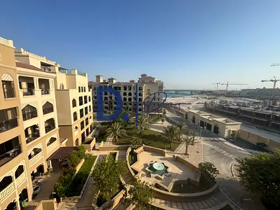 2 BR Apartment | Water View | Maids Room