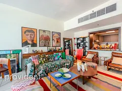 Canal View | Unfurnished | Upgraded | High Floor