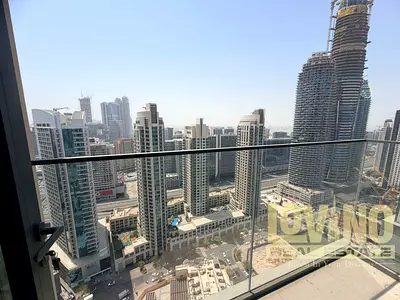 Spacious 2 BHK | Emaar Quality | Prime Downtown | Ready to Move