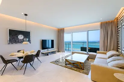 Full Sea Views | Vacant | Motivated Seller