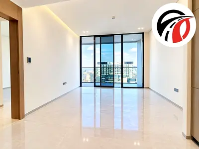 Brand New luxury 1Bhk Apartment For Rent in Binghati 74k