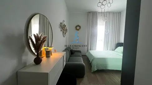 2-Bedroom Apartment for Sale in Maryam Island, Sharjah | Waterfront Living