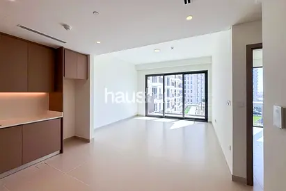 Brand New I Amenities View I Vacant