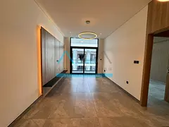 Semi Furnished Brand New & Modern 1BR + Study With Amazing Amenities