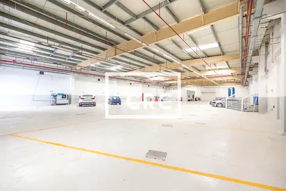 Vacant | Standalone | 12 Mtr | Interlocked Yard