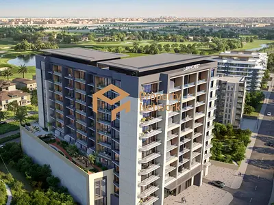 Golf Views | Excellent Layout | Luxury Finishing