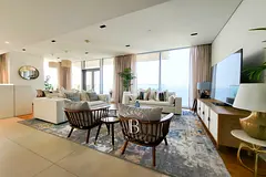 Luxurious | Panoramic Sea View | Upgraded