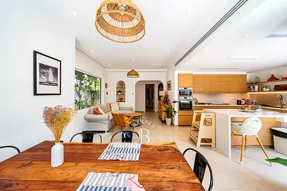 Extended | Renovated | Full Lake View | Type 3E