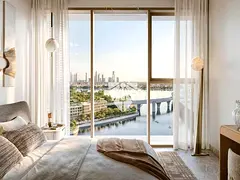 High Floor | Good ROI | Spacious 1BR | OP Resale