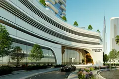 Brand New | Burj Khalifa View | Best Price