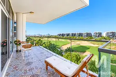 Golf Course View | Fully Upgraded | VOT