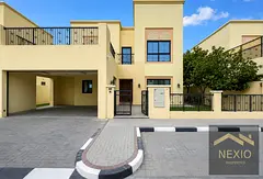 Stunning Villa | Specious Layout | Unfurnished
