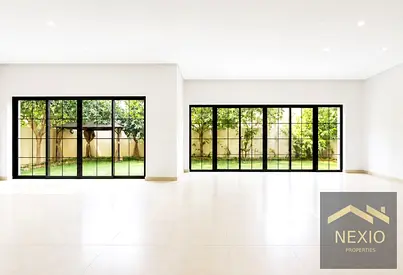 Stunning Villa | Specious Layout | Available in December