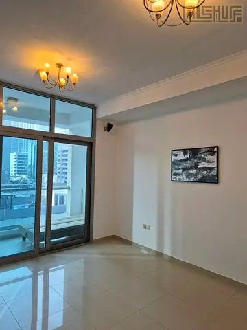 Modern Studio | Prime Location | Stunning Views